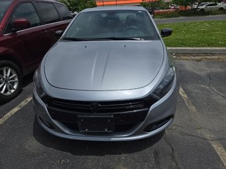 Used 2015 Dodge Dart SXT image 1