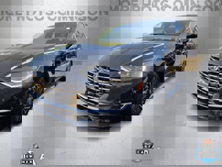 Used 2021 Hyundai Sonata Limited image 1