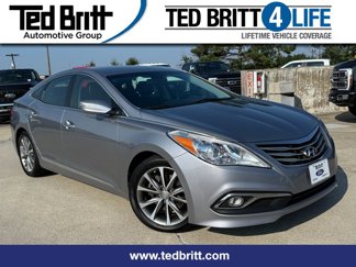 Used 2015 Hyundai Azera Limited image 1