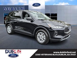 New 2025 Ford Escape Active w/ Tech Pack #1 image 1
