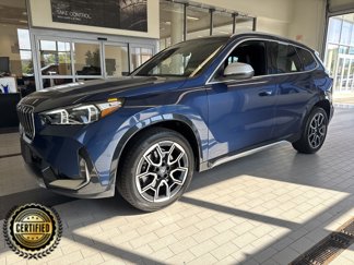 Used 2023 BMW X1 xDrive28i image 1