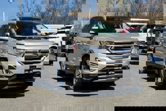 Used 2018 Ford Edge Titanium w/ Equipment Group 301A image 1