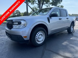 Used 2023 Ford Maverick XL image 1