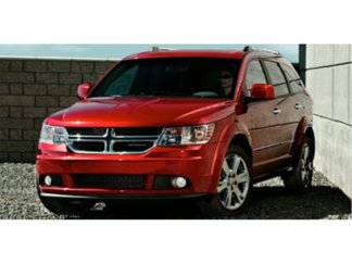 Used 2016 Dodge Journey SE w/ Flexible Seating Group image 1