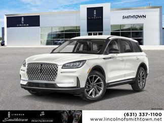 New 2025 Lincoln Corsair AWD image 1