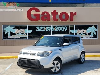 Used 2016 Kia Soul image 1