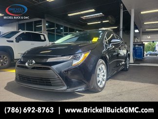 Used 2023 Toyota Corolla LE image 1