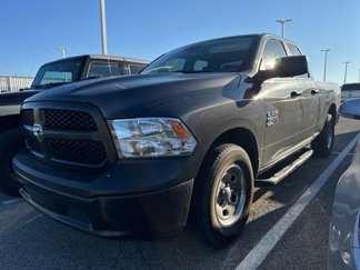 Used 2020 RAM 1500 Tradesman video 1