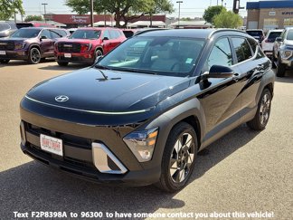 Used 2024 Hyundai Kona SEL image 1