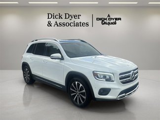 Used 2021 Mercedes-Benz GLB 250 image 1