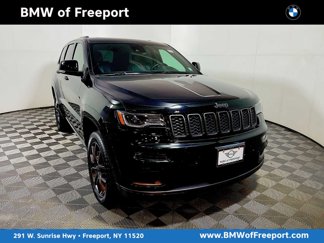 Used 2020 Jeep Grand Cherokee High Altitude video 1