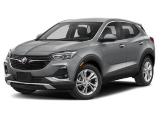 Used 2023 Buick Encore GX Select w/ Sport Touring Package image 1