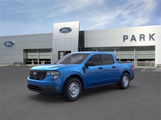 New 2025 Ford Maverick XL image 1