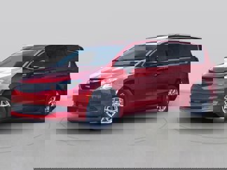 New 2025 Chrysler Voyager LX image 1