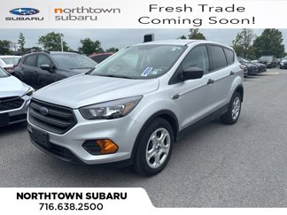 Used 2019 Ford Escape S image 1