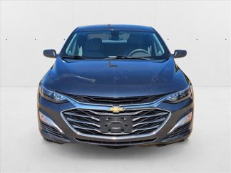 Used 2019 Chevrolet Malibu LS w/ LPO, Convenience Package 1 video 2