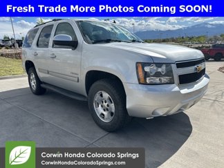 Used 2014 Chevrolet Tahoe LS image 1