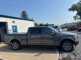 Used 2018 Ford F150 XLT w/ Equipment Group 302A Luxury video 2