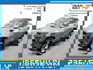 Certified 2025 Chevrolet Trax LS w/ LS Convenience Package image 1
