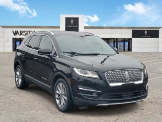Used 2019 Lincoln MKC Select w/ MKC Climate Package 360° Tour