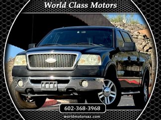Used 2007 Ford F150 XLT image 1