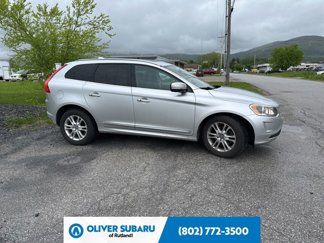 Used 2015 Volvo XC60 T5 image 1