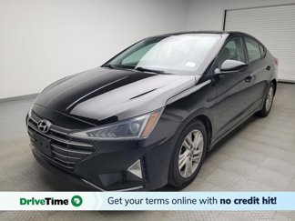 Used 2019 Hyundai Elantra Value Edition image 1