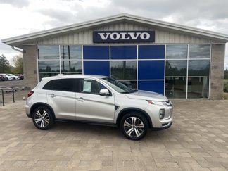Used 2022 Mitsubishi Outlander Sport ES image 1
