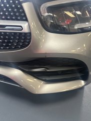 Certified 2020 Mercedes-Benz GLC 300 image 1