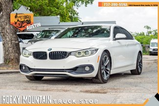 Used 2020 BMW 430i Gran Coupe w/ Convenience Package image 1