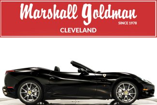 Used 2012 Ferrari California image 1