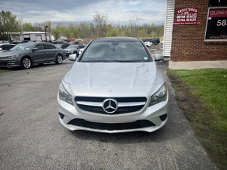 Used 2014 Mercedes-Benz CLA 250 4MATIC image 1