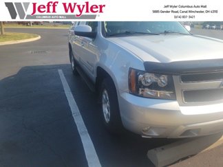 Used 2013 Chevrolet Avalanche LT image 1