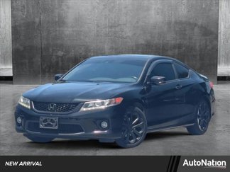 Used 2014 Honda Accord EX-L image 1