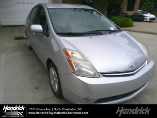 Used 2007 Toyota Prius image 1