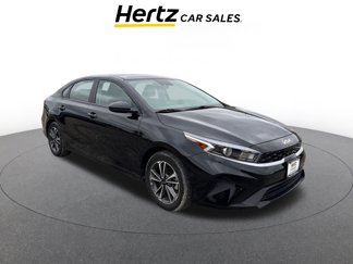 Used 2024 Kia Forte LXS image 1
