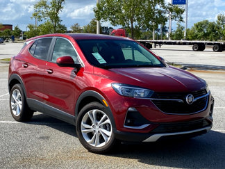Used 2023 Buick Encore GX Preferred w/ Cold Weather Comfort Package image 1