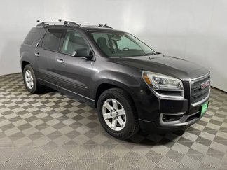 Used 2014 GMC Acadia SLE image 1