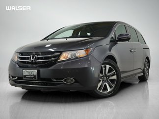 Used 2016 Honda Odyssey Touring image 1