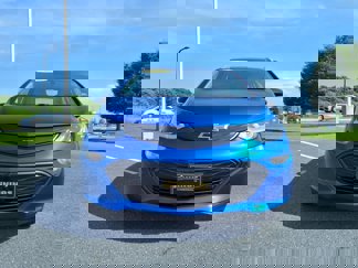 Certified 2020 Chevrolet Bolt Premier w/ Infotainment Package video 2