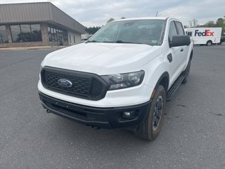 Used 2021 Ford Ranger XL w/ FX4 Off-Road Package image 1