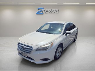 Used 2016 Subaru Legacy 2.5i Premium image 1