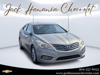 Used 2012 Hyundai Azera image 1