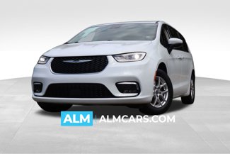 Used 2023 Chrysler Pacifica Touring-L image 1