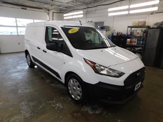 Used 2022 Ford Transit Connect XL image 1