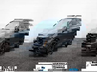 Used 2024 Honda CR-V Sport image 1