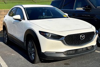 Used 2023 MAZDA CX-30 AWD 2.5 S w/ Preferred Package image 1