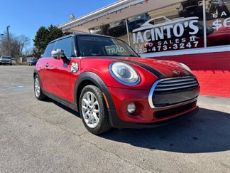 Used 2015 MINI Cooper 2-Door Hardtop image 1