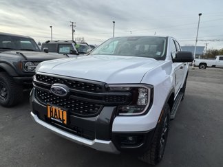 New 2024 Ford Ranger XLT w/ FX4 Off-Road Package image 1