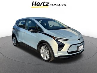 Used 2023 Chevrolet Bolt LT w/ Driver Confidence Package video 1